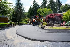 Brick Driveway Installation in Hacienda Heights, CA