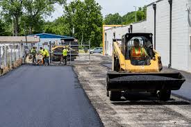 Hacienda Heights, CA Driveway Paving Services Company